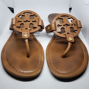 Tory Burch Miller Sandals